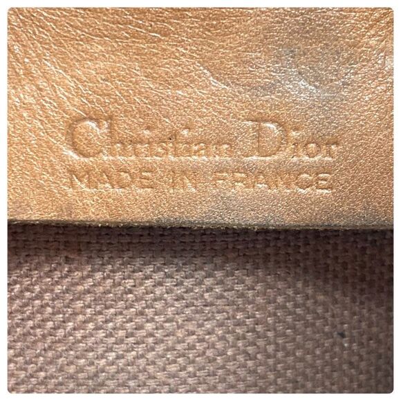 Christian Dior Key Holder Vintage - Picture 5 of 5